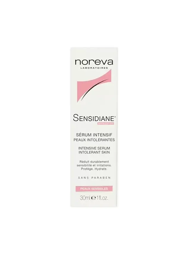 Noreva Sensidiane Intensive Serum Intolerant Skin 30 ml - 1