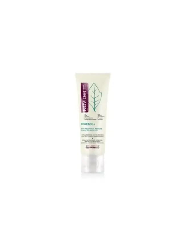 Noviderm Boreade R Soothing Repair Skincare Yatıştırıcı Onarıcı Bakım 40 ml - 1