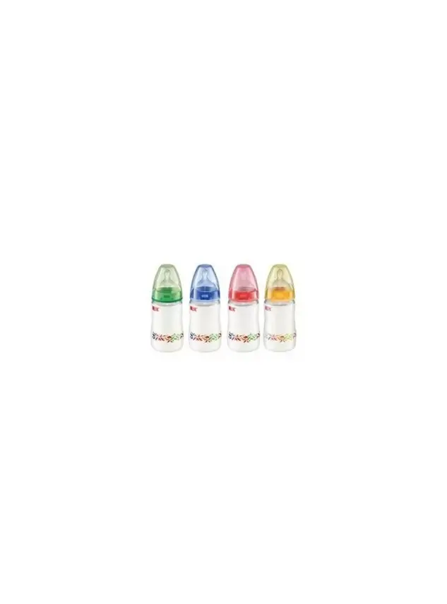 NUK FIRST CHOICE PP Biberon -150ml- - 1