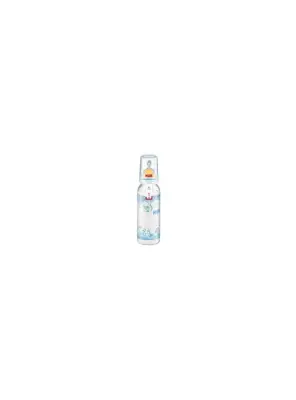 NUK Standart Silikon Emzikli PP Biberon -240 ml - 3