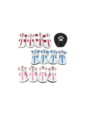 Nunbell Ayakkabi No:4 - Has