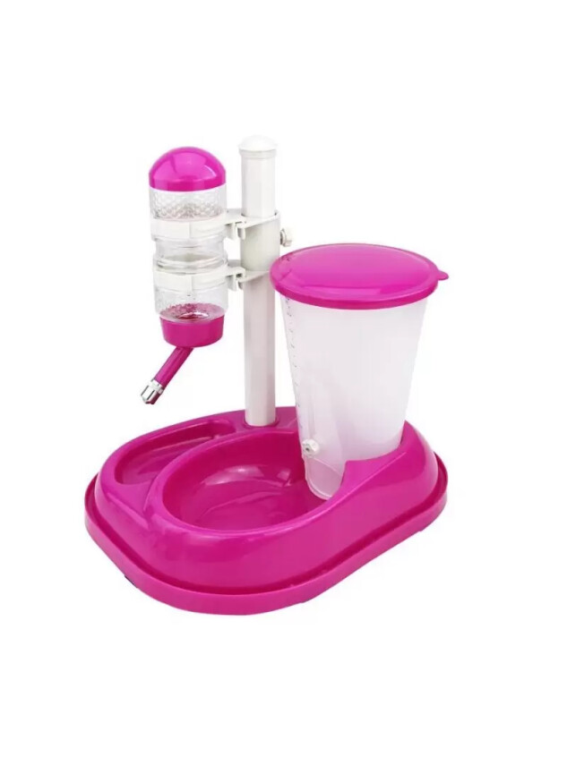 Nunbell Ayakli Su Ve Mama Kabi - DİĞER