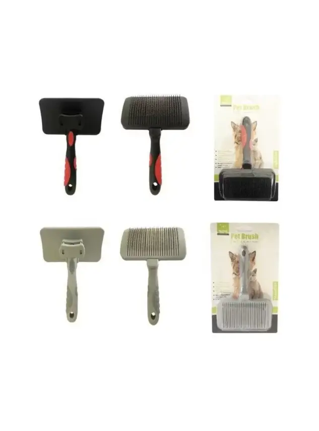Nunbell Basmalı Tarak L - 1