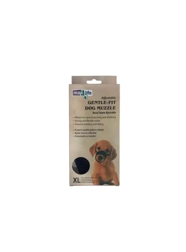 Nunbell Bez Ağızlık No:4 Xl - 1
