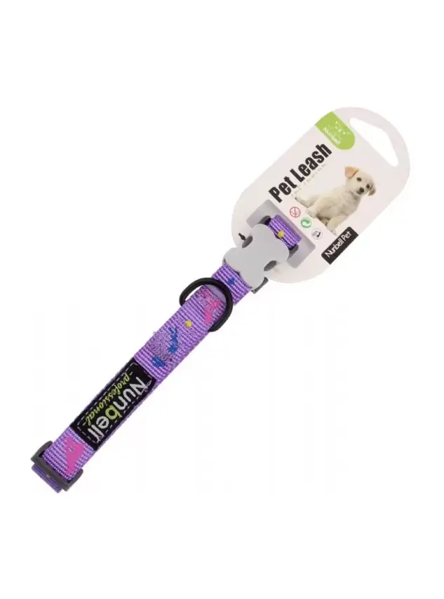 Nunbell Boyun Tasması 1.5Mm - 1