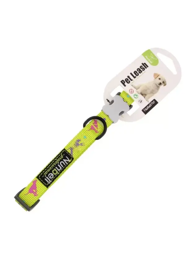 Nunbell Boyun Tasmasi 2.5Mm - 1