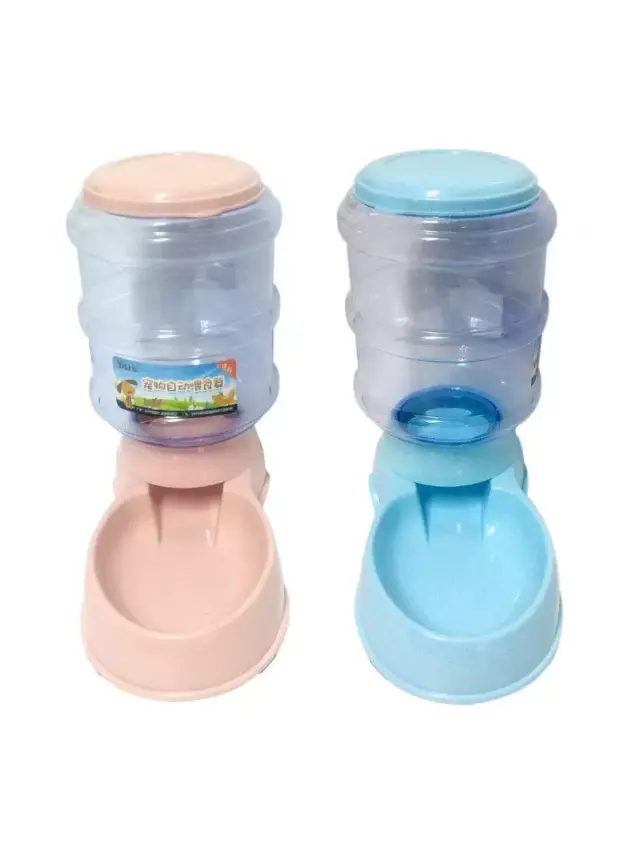 Nunbell Damacana Mama Kabı 3500ML - 1