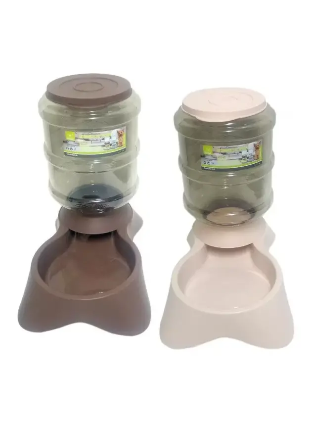 Nunbell Damacana Mama KabI 3500Ml - 1