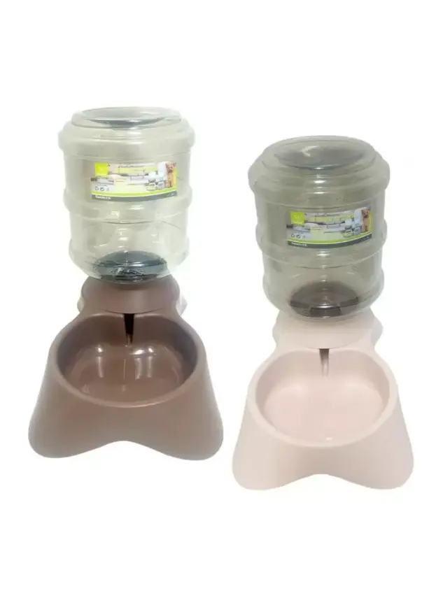 Nunbell Damacana Su Kabi 3500Ml - 1
