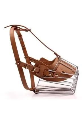 Nunbell Demir Agızlık No:3 - Nunbell