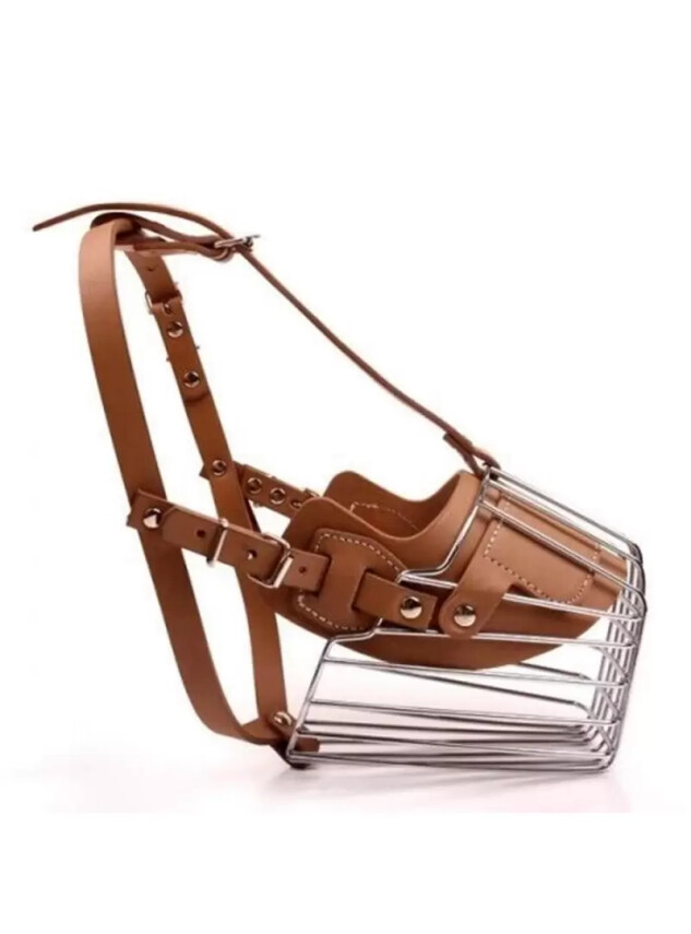 Nunbell Demir Agızlık No:3 - Nunbell