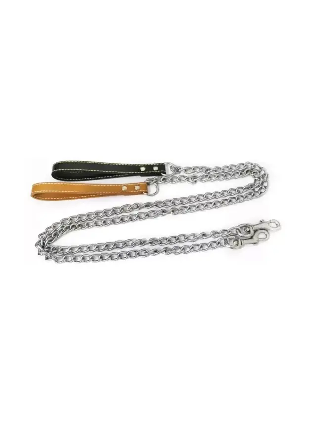 Nunbell Deri Tutma Zincir Gezdirme 3,5Mm- - 1