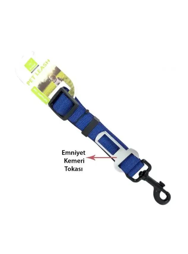 Nunbell Emniyet Kemerine Takılan Uzatma - 1