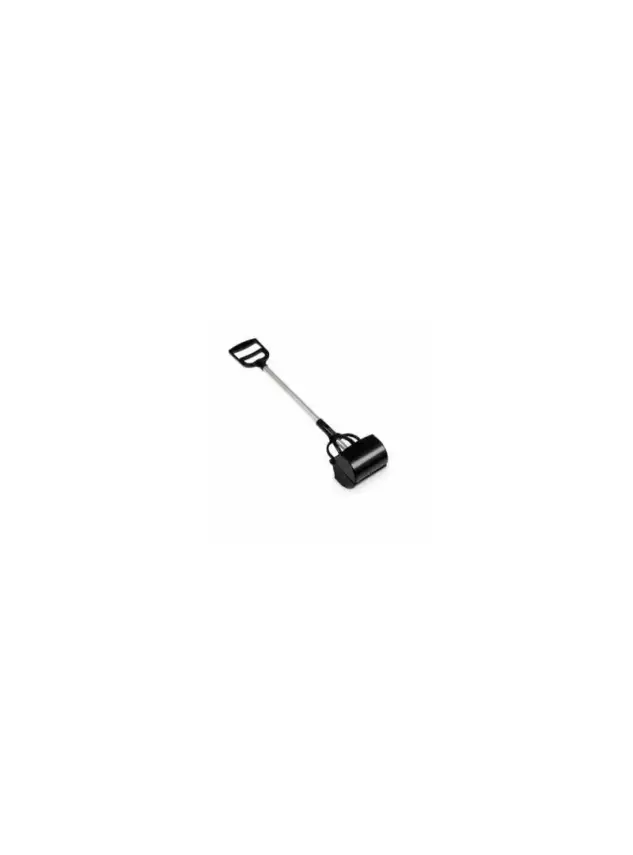 Nunbell Katlanır Dışkı Toplama - 1
