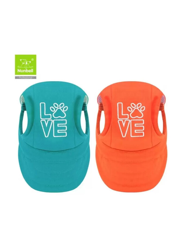 Nunbell Kedi Ve Köpek Şapkası M - Nunbell