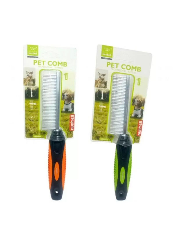 Nunbell Kıtık Tarak Tek Tarafli - DİĞER