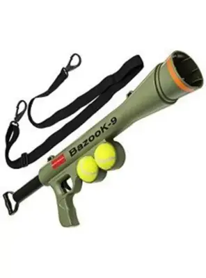 Nunbell Köpek Bazuka Oyuncak - Has