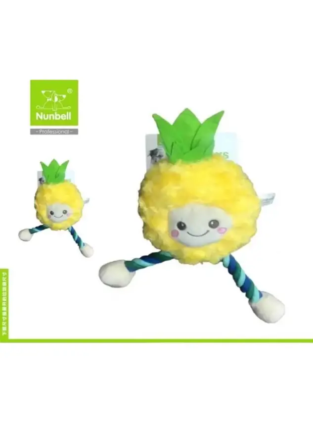 Nunbell Köpek Oyun.Ananas - 1