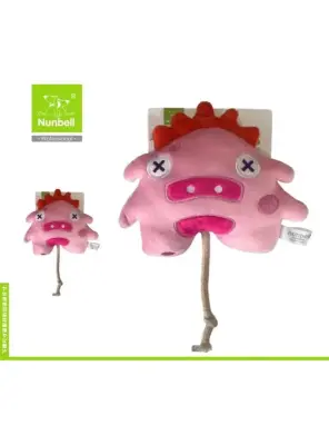 Nunbell Köpek Oyun.Canavar Domuz - Nunbell