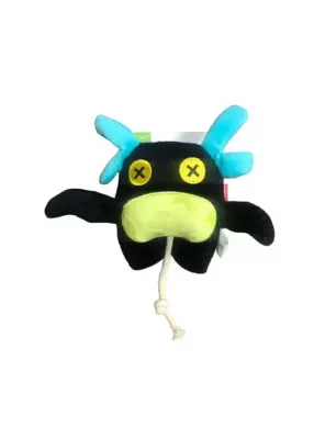 Nunbell Köpek Oyun.Canavar Yarasa - Nunbell