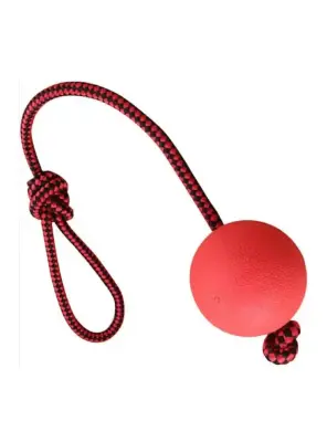 Nunbell Köpek Oyun. Sert Top 155gr - Nunbell