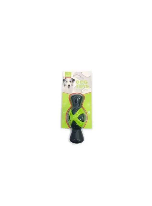 Nunbell Köpek Oyuncagi X Kemik M - 1