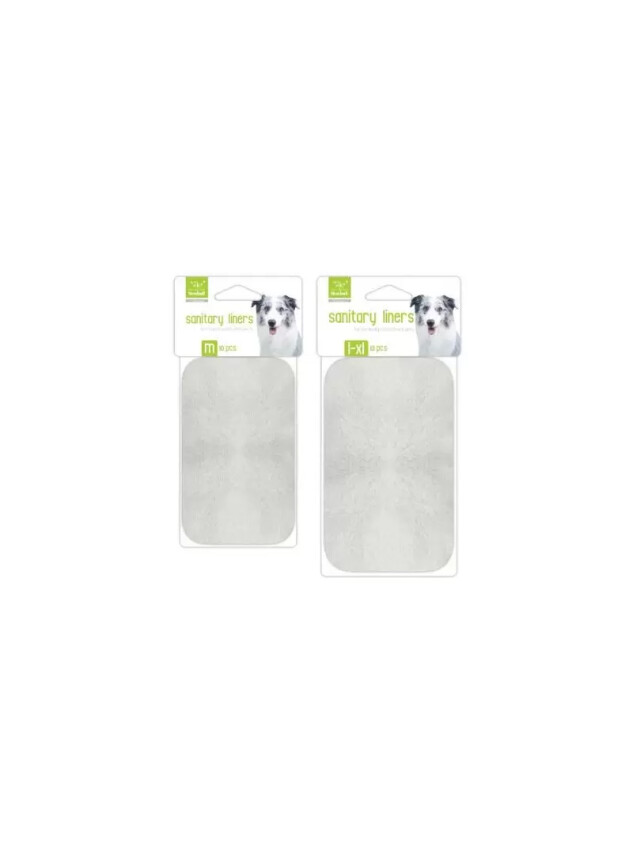 Nunbell Köpek Pedi Medium - Has