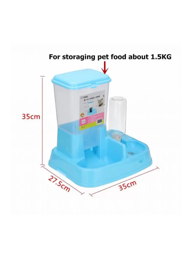 Nunbell Mama Ve Su Kabi 1.5Kg+750Ml - Has