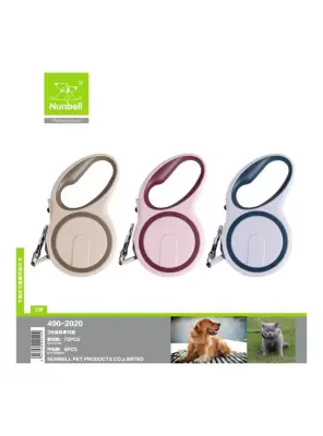 Nunbell Otamatik Tasma Şerit 3Mt - Nunbell