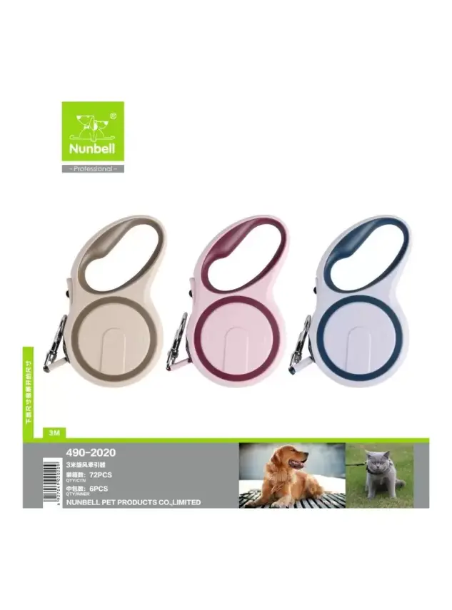 Nunbell Otamatik Tasma Şerit 3Mt - 1