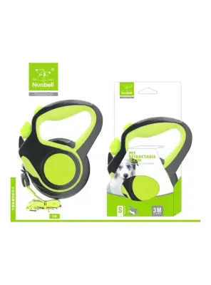 Nunbell Otamatik Tasma Şerit 3Mt - Nunbell