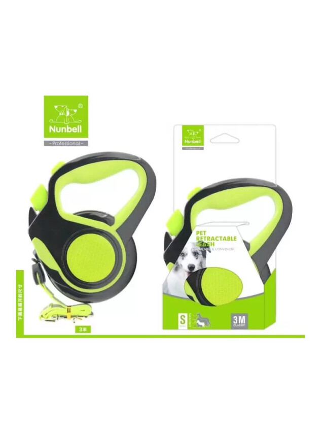 Nunbell Otamatik Tasma Şerit 3Mt - Nunbell