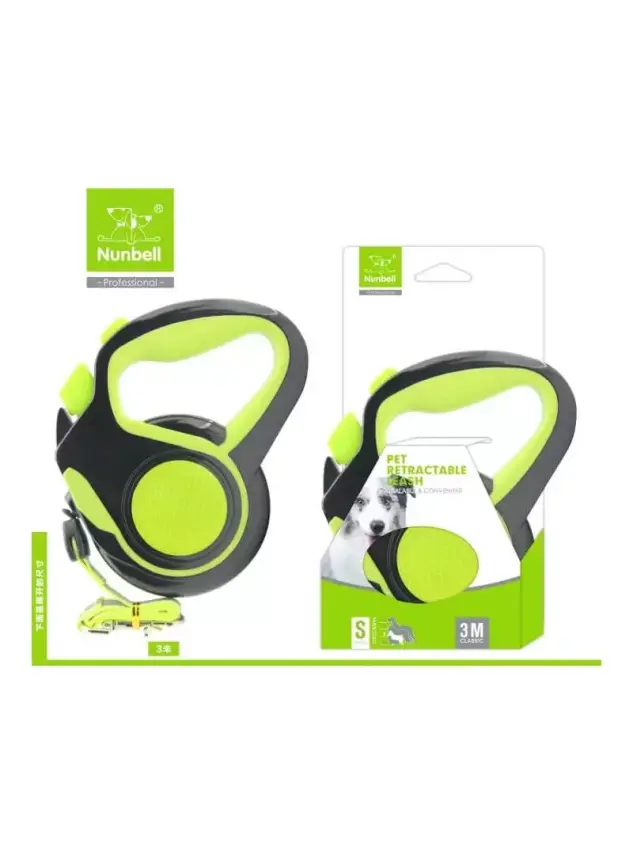 Nunbell Otamatik Tasma Şerit 3Mt - 1