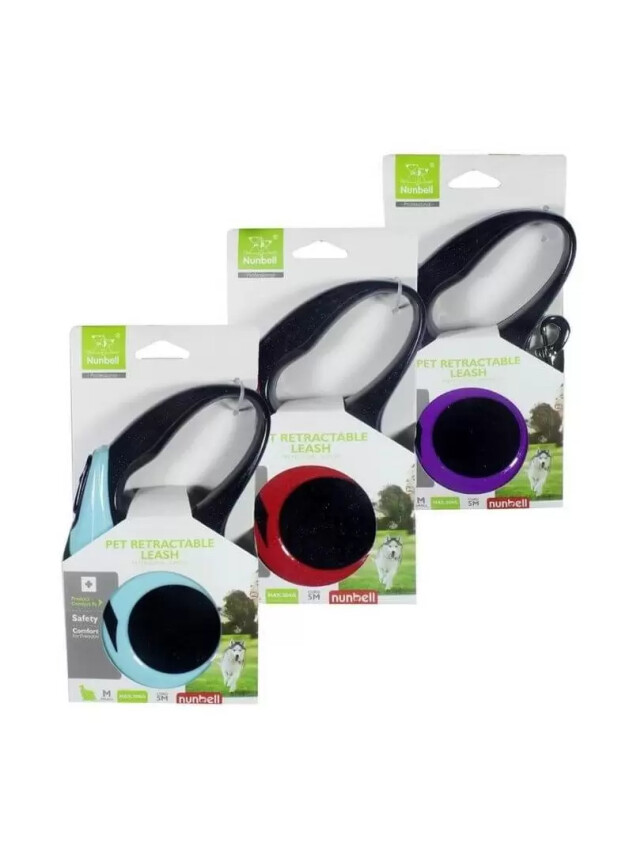 Nunbell Otamatik Tasma Şerit 5Mt - Nunbell