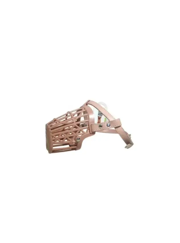 Nunbell Plastik Ağızlık L - 1