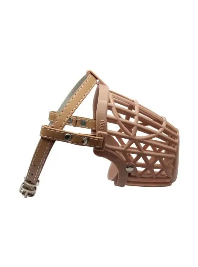 Nunbell Plastik Ağızlık M - 1