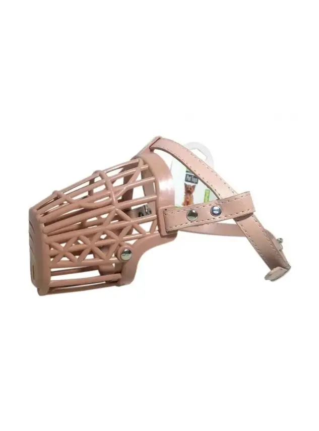 Nunbell Plastik Ağızlık Xxl - 1