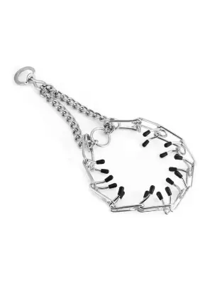 Nunbell Plastik Dikenli Eğitim Tasması 4Mm-60Cm - Diğer Bakım Ürünleri