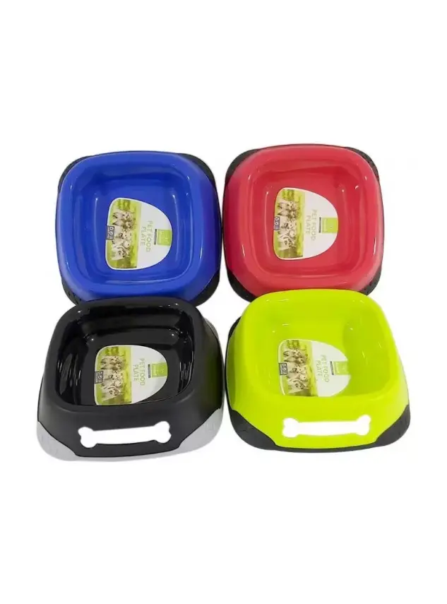 Nunbell Plastik Mama Kabi Tekli L - 1