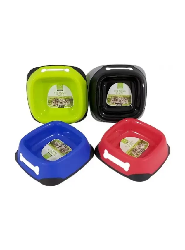 Nunbell Plastik Mama Kabi Tekli M - 1