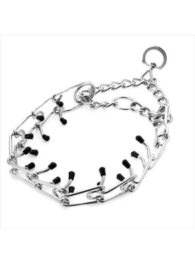 Nunbell Pls.Dik.Egt. Tasması 3,5Mm 50 Cm 455-2910 - Nunbell