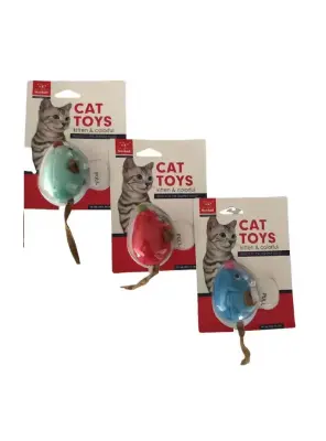 Nunbell Sesli Titreşimli Fare - DİĞER