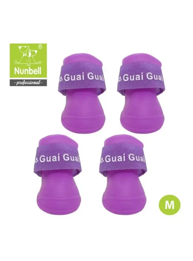 Nunbell Silikon Bot Boy:M - 1