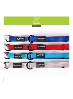 Nunbell Soft Boğma Tasma 2Cm - Diğer Bakım Ürünleri