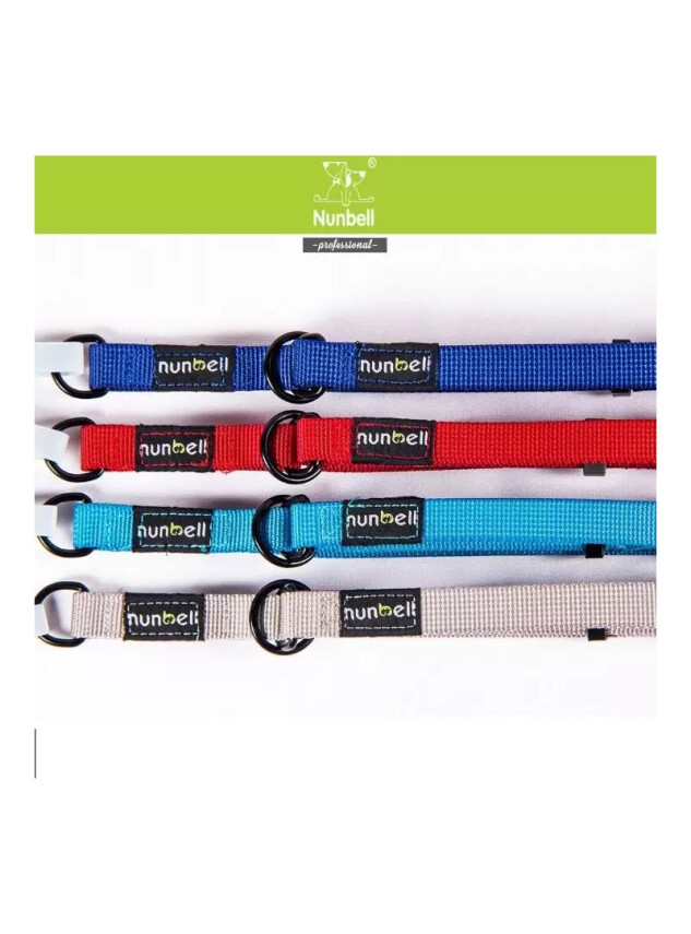 Nunbell Soft Boğma Tasma 2Cm - Diğer Bakım Ürünleri