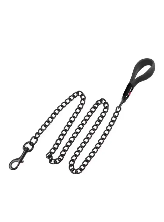 Nunbell Soft Tutma Siy. Zin. Gez.4Mm-120Cm - 1