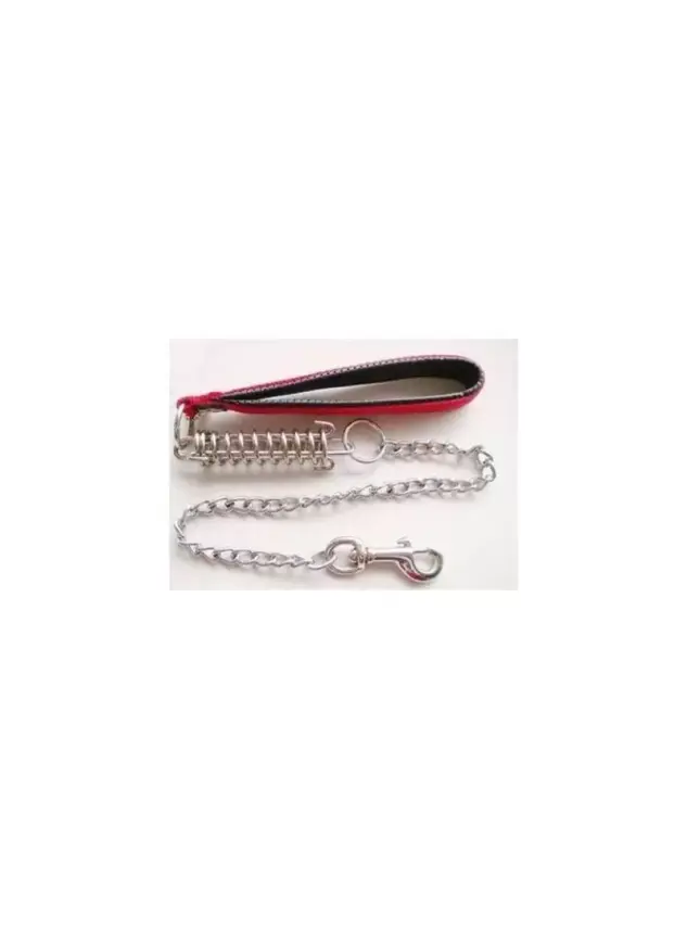Nunbell Soft Yaylı Gezdirme 4 mm-60 cm - 1