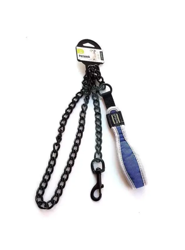 Nunbell Soft Yumuşak Doku Zincir Gezdirme - 1