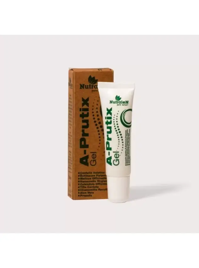 NutraleN A-PrutiX Gel - Cilt Bakım Jeli - 30 ml - 1