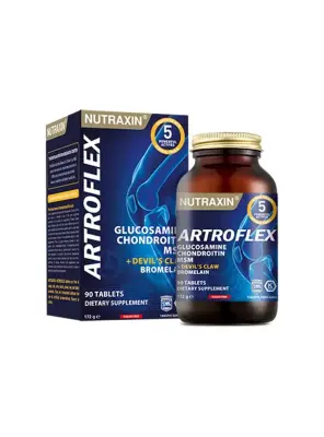 Nutraxin Artroflex 90 Tablet - Nutraxin